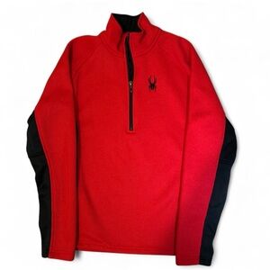 🔥 Spyder Sweater 🔥